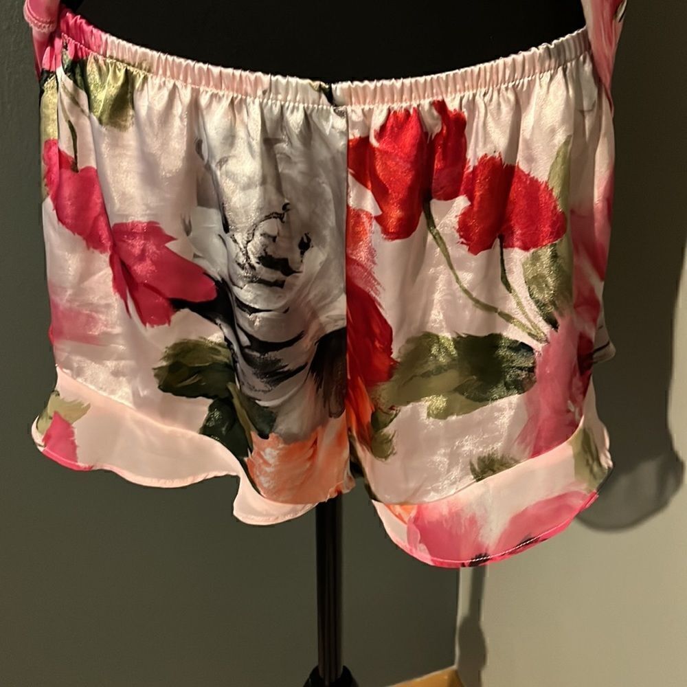 JoySpun Women’s Size Large Sleep Set - Picture 3 of 5
